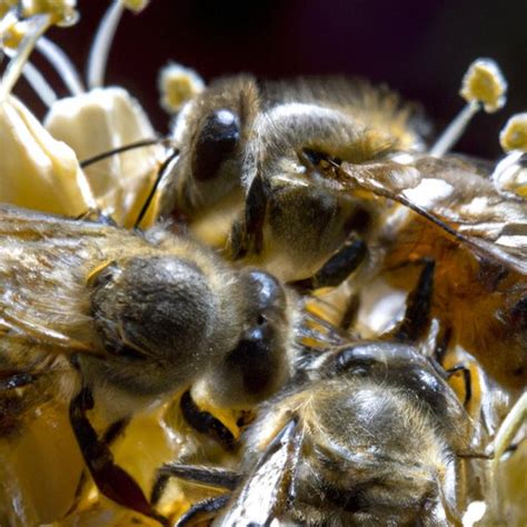 The Sweet Symphony of Bee Magic: Exploring the Musicality of Bees' Communication
